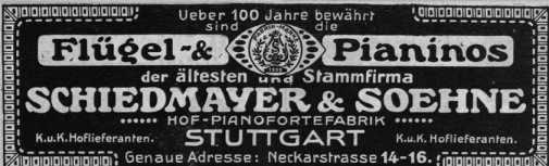 S. 1033 Inserate (1033)
