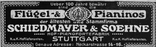 S. 1067 Inserate (1067)
