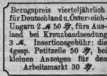 S. [1095] Titelblatt Heft Nr. 30Inhaltsv...