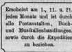 S. [1131] Titelblatt Heft Nr. 31Inhaltsv...