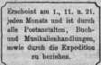 S. [1323] Titelblatt Heft Nr. 36Inhaltsv...