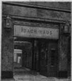 S. 262 Das neue Ibach-Haus ... from
