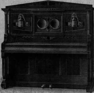 S. [U1] Umschlag Heft No. 2Inserate  (U1...