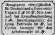 S. [627] Titelblatt Heft Nr. 17Inhaltsve...
