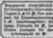 S. [735] Titelblatt Heft Nr. 20Inhaltsve...