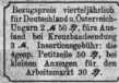 S. [811] Titelblatt Heft Nr. 22Inhaltsve...