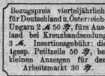S. [847] Titelblatt Heft Nr. 23Inhaltsve...