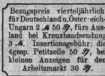 S. [883] Titelblatt Heft Nr. 24Inhaltsve...
