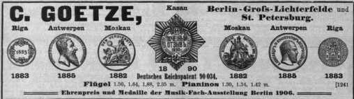S. 1048 Inserate (1048)
