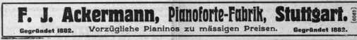 S. 1150 Inserate (1150)
