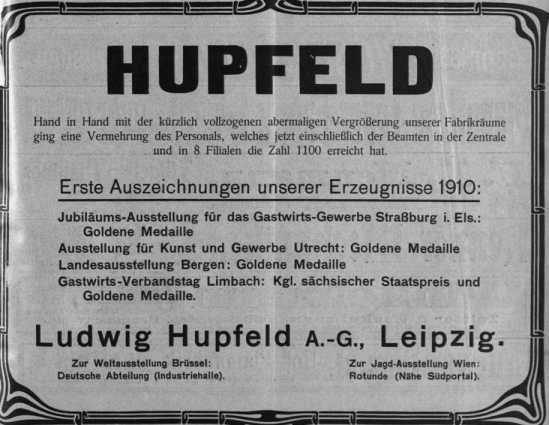 S. [U1] Umschlag Heft No. 32Inserate (U1...
