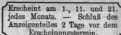 S. [1165] Titelblatt HeftInserate (1165)...
