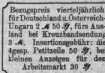 S. [1323] Titelblatt Heft Nr. 36Inhaltsv...