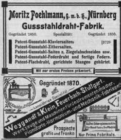 S. 178 Inserate (178)
