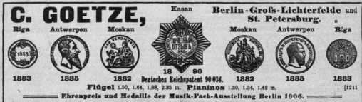 S. 208 Inserate (208)
