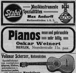 S. 691 [Personal- u. Geschäfts-Notizen,...