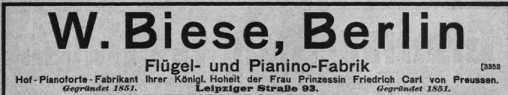 S. [U3] Rückwärtiger Umschlag Heft No....