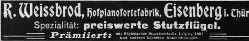 S. 1272 Inserate (1272)
