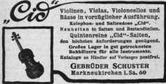 S. 1314 Inserate (1314)
