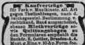 S. 1351 [Konkursnachrichten, Fortsetzung...