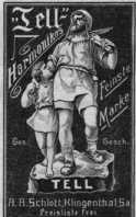 S. 315 [Waren-Zeichen, Fortsetzung von S...
