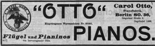 S. 904 Inserate (904)
