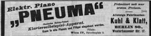 S. 908 Inserate (908)
