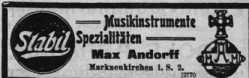 S. 1273 [Zahlungseinstellungen, Fortsetz...
