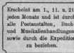 S. [3] Titelblatt Heft Nr. 1Inhaltsverze...