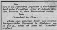 S. 9 Vermischtes (9)
