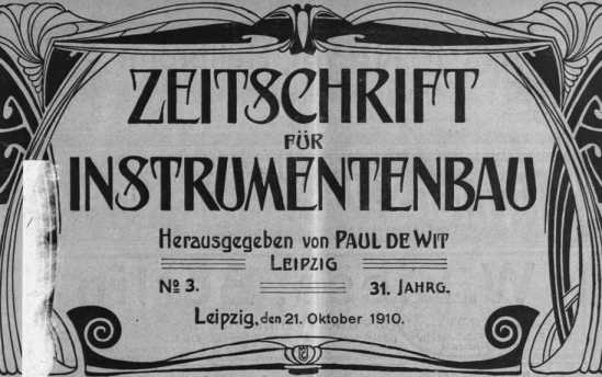 S. [U1] Umschlag Heft No. 3Inserate (U1)...