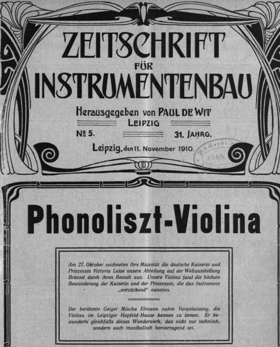 S. [U1] Umschlag Heft No. 5Inserate (U1)...