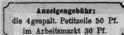 S. [149] Titelblatt HeftInserate (149)
