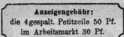S. [185] Titelblatt HeftInserate (185)
