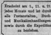 S. [187] Titelblatt Heft Nr. 6Inhaltsver...