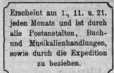 S. [343] Titelblatt Heft Nr. 10Inhaltsve...
