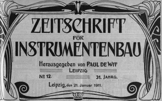 S. [U1] Umschlag Heft No. 12Inserate (U1...