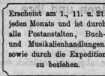 S. [419] Titelblatt Heft Nr. 12Inhaltsve...