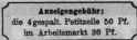 S. [453] Titelblatt HeftInserate (453)
