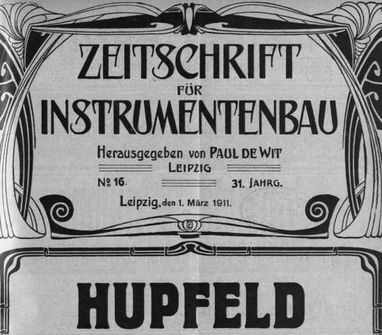 S. [U1] Umschlag Heft No. 16Inserate (U1...