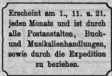 S. [579] Titelblatt Heft Nr. 16Inhaltsve...