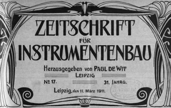 S. [U1] Umschlag Heft No. 17Inserate (U1...