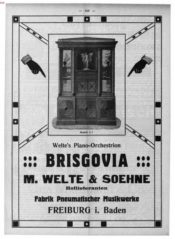 S. 648 Inserate (648)
