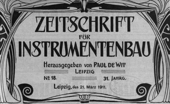 S. [U1] Umschlag Heft No. 18Inserate (U1...