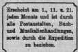 S. [707] Titelblatt Heft Nr. 19Inhaltsve...