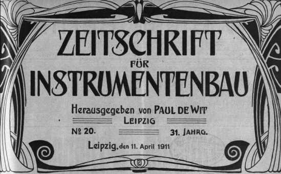 S. [U1] Umschlag Heft No. 20Inserate (U1...