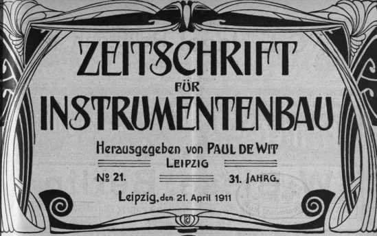 S. [U1] Umschlag Heft No. 21Inserate (U1...