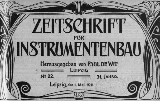 S. [U1] Umschlag Heft No. 22Inserate (U1...