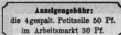 S. [889] Titelblatt HeftInserate (889)
