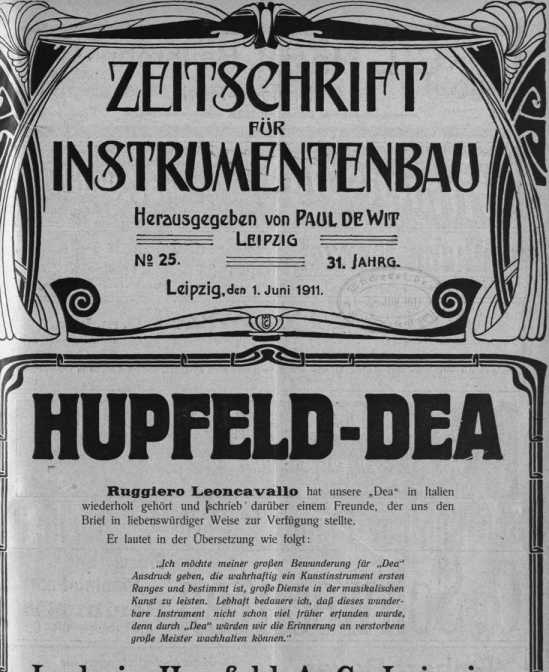 S. [U1] Umschlag Heft No. 25Inserate (U1...